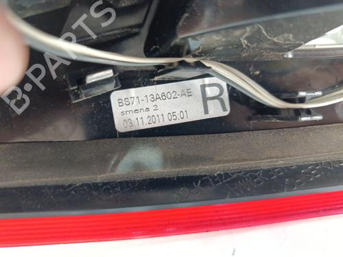 Right tailgate light FORD MONDEO IV Saloon (BA7) 2.0 TDCi | BP36903622C80  - Image 6