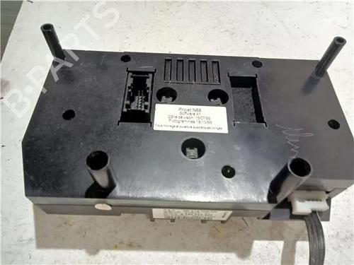 AC Styreenhet / Manøvreringsenhet CITROËN XSARA PICASSO (N68) 1.6 HDi | BP23929451I5 