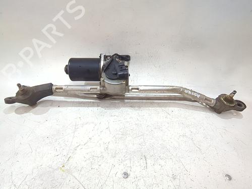Used Front wiper motor OPEL ASTRA G CLASSIC (T98) 1.6 16V (F08, F48) (101 hp) 27806648