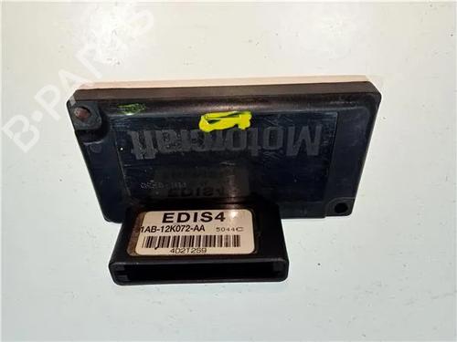 Used Electronic module FORD FIESTA III (GFJ) 1.6 (88 hp) 23932400