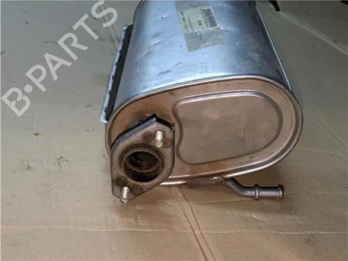 Exhaust system SUZUKI JIMNY Closed Off-Road Vehicle (SN) 1.3 16V (SN413, JB33) | BP23924013M121 