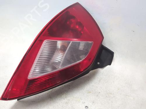 Høyre baklys RENAULT MEGANE II (BM0/1_, CM0/1_) 1.5 dCi (BM02, BM13, BM2A, CM02, CM13) (101 hp) 26386168