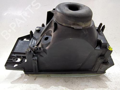 Right headlight FIAT TIPO (160_) 1.4 (160.AC) | BP29118876C29 