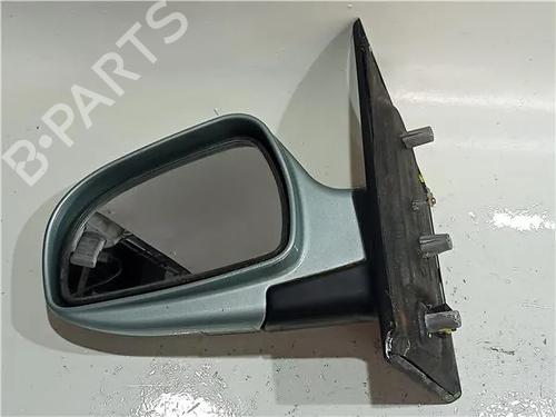 Used Left mirror HYUNDAI MATRIX (FC) 1.5 CRDi (82 hp) 23922397