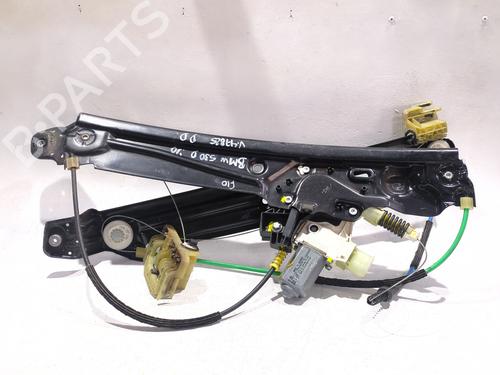 Right front window motor BMW 5 (F10) 530 d | BP30000779E20