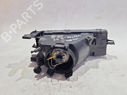 Left headlight OPEL VECTRA B (J96) 1.7 TD (F19) | BP29388295C28 