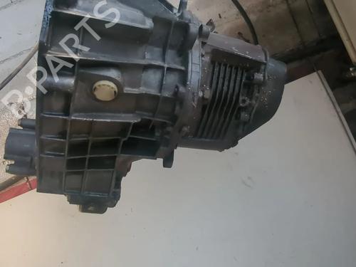 Gearbox CITROËN XSARA (N1) 2.0 HDi 90 | BP25739655M3 