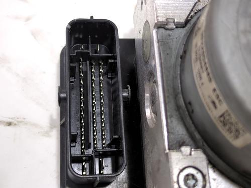 ABS pump CITROËN C-ELYSEE (DD_) 1.5 BlueHDi 100 | BP27451998M43 
