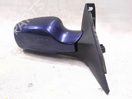Right mirror RENAULT SCÉNIC II (JM0/1_) 1.9 dCi (JM14) | BP29698284C27