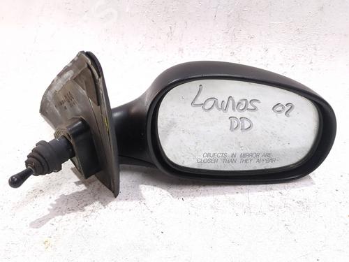 Used Right mirror DAEWOO LANOS (KLAT) 1.3 (75 hp) 31871389