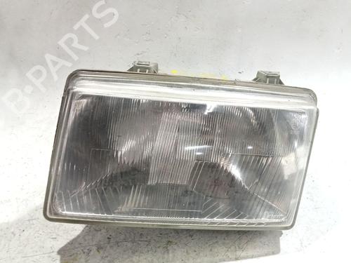 Used Left headlight Left headlight RENAULT 21 Saloon (L48_) 2.0 Turbo (L485) (175 hp) 36767550 36767550