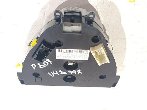 Climate control PEUGEOT 807 (EB_) 2.0 HDI | BP39048259I5 - Image 2