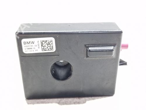 Used Electronic module BMW 3 (F30, F80) 318 d (143 hp) 30192822