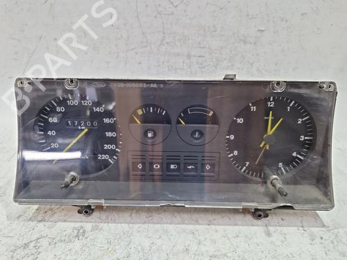 Kombiinstrument FORD GRANADA Turnier (GNU) 2.3 (114 hp) 30368783