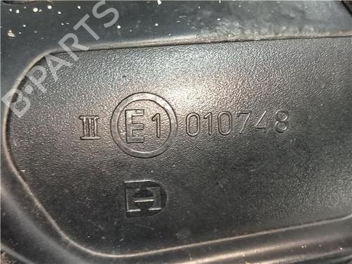 Left mirror BMW 5 (E60) 525 i | BP23919496C26 
