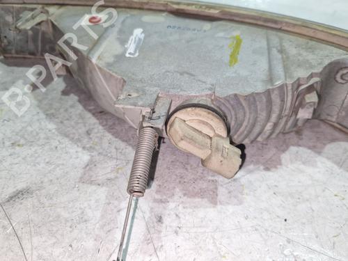 Right front indicator NISSAN INTERSTAR Van (X70) dCi 150 | BP33704093C33 - Image 4