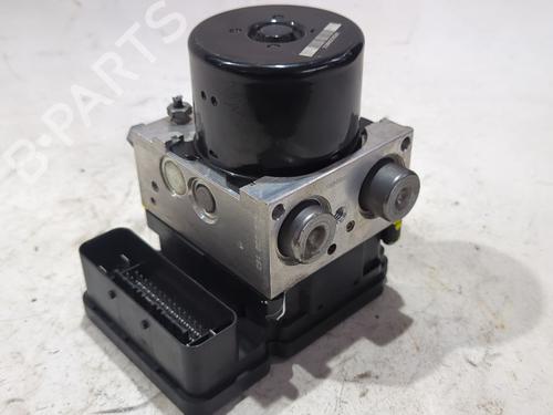Used ABS pump MERCEDES-BENZ C-CLASS (W204) C 200 CDI (204.007, 204.006) (136 hp) 27867111