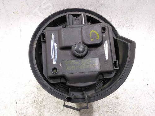 Used Heater blower motor Heater blower motor PEUGEOT 407 (6D_) 1.6 HDi 110 (6D9HZC, 6D9HYC) (109 hp) 33619347 33619347