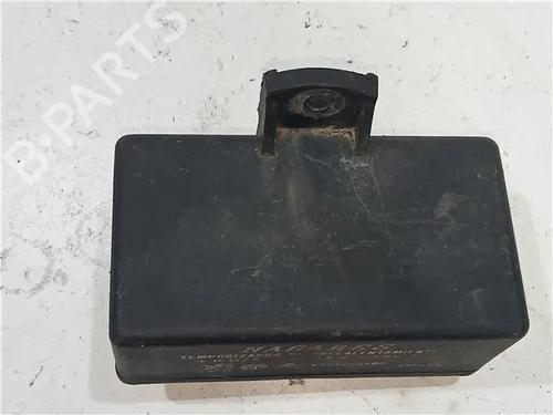 Electronic module CITROËN C15 Box Body/MPV (VD_) 1.8 D | BP26562753M83 