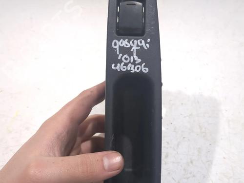 Used Left rear window switch NISSAN QASHQAI I (J10, NJ10) 1.6 (117 hp) 23927026