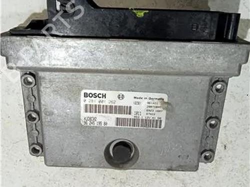 Used Electronic module PEUGEOT 406 (8B) 2.0 HDI 110 (109 hp) 23925124