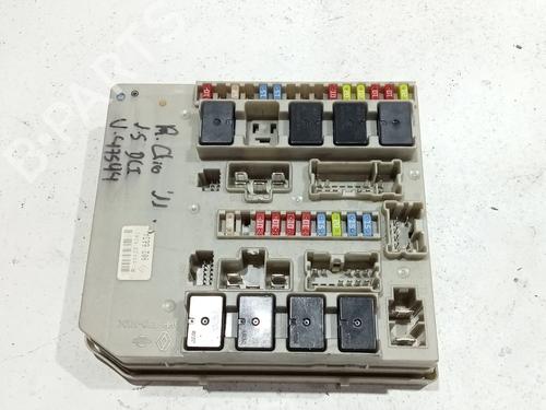 Used Other RENAULT CLIO III (BR0/1, CR0/1) 1.5 dCi (75 hp) 29384244