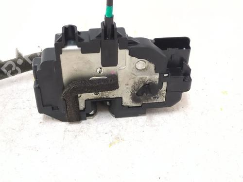Rear left lock NISSAN QASHQAI I (J10, NJ10) 2.0 dCi | BP26974266C100