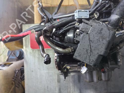 Motor OPEL CORSA E (X15)  | BP23903175M1 