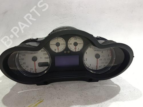 Used Instrument cluster Instrument cluster ALFA ROMEO 147 (937_) 2.0 16V T.SPARK (937.AXA1, 937.AXC1, 937.BXC1) (150 hp) 40260067 40260067