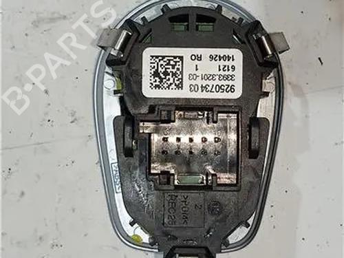 Ignition barrel BMW 4 Coupe (F32, F82) M4 | BP23958094M48 