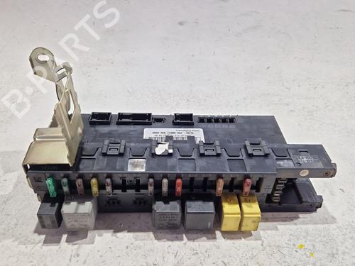 Sikringsdose MERCEDES-BENZ C-CLASS (W203) C 220 CDI (203.006, 203.008) (143 hp) 29969397