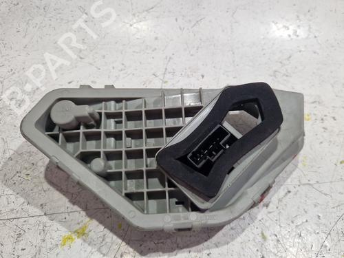 Used Lamp holder Lamp holder PEUGEOT 508 I (8D_) 2.0 HDi (140 hp) 36516626 36516626