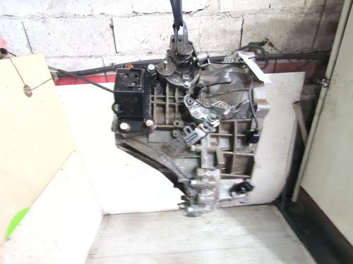 Gearbox HYUNDAI i30 (FD) 1.6 CRDi | BP31291784M3