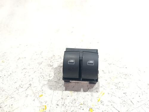 Used Left front window switch Left front window switch AUDI A3 (8P1) 1.9 TDI (105 hp) 40009237 40009237