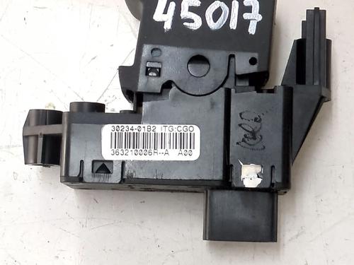 Spak kontakt RENAULT SCÉNIC III (JZ0/1_) 1.6 dCi (JZ00, JZ12) (130 hp) 25847076