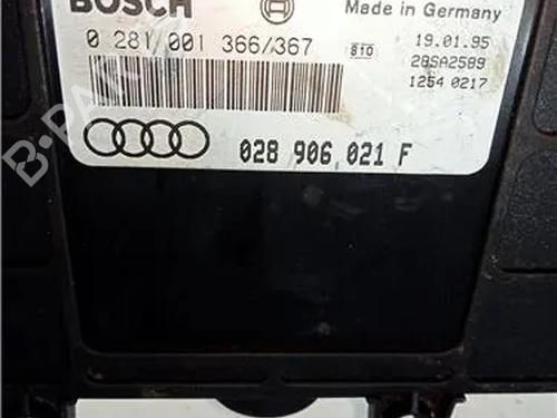 Elektronisk modul AUDI A4 B7 (8EC) 2.0 TDI 16V | BP23929145M83 