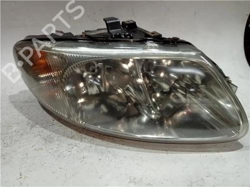 Højre forlygte CHRYSLER VOYAGER IV (RG, RS) 2.8 CRD | BP23917396C29 