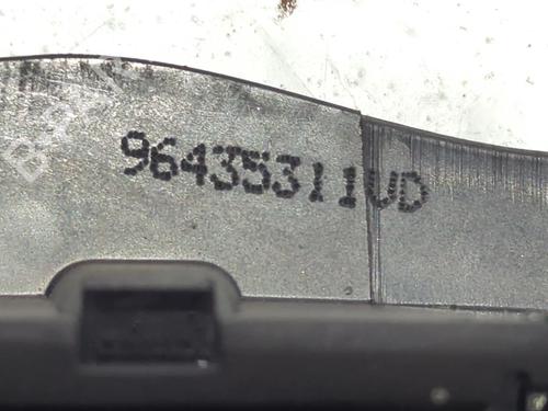 Rear left interior door handle CITROËN C4 I (LC_) 1.4 16V | BP29125351I15 