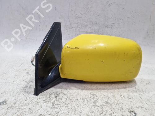 Retrovisor izquierdo MITSUBISHI LANCER VIII (CY_A, CZ_A) 2.0 DI-D (CY8A) | BP30527506C26