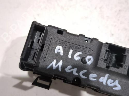 Switch MERCEDES-BENZ A-CLASS (W168) A 160 (168.033, 168.133) | BP24977312I30 