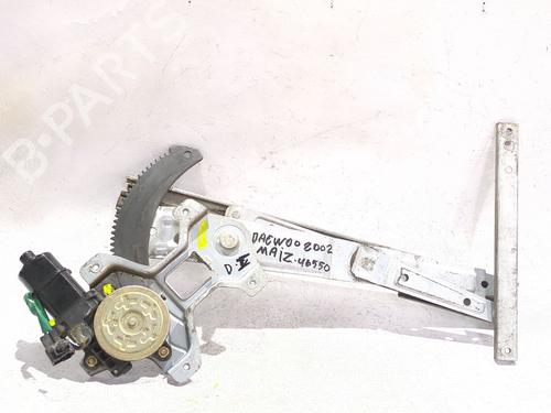 Used Other DAEWOO MATIZ (M100, M150) 0.8 (52 hp) 31083664