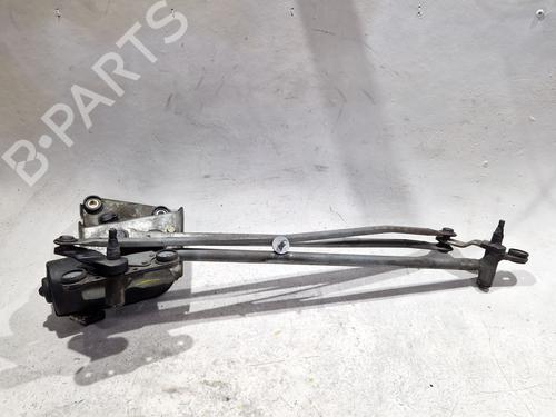 Used Front wipers mechanism PEUGEOT 306 Hatchback (7A, 7C, N3, N5) 1.9 DT (90 hp) 30002237