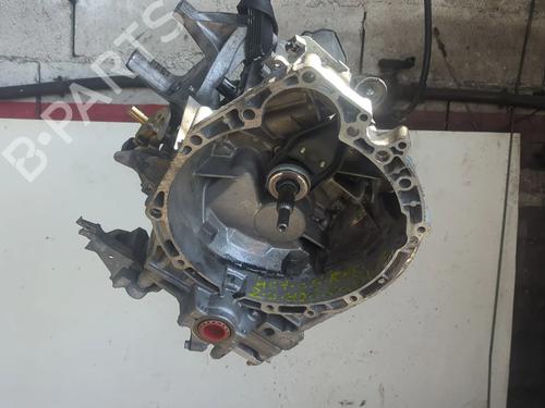 Gearkasse PEUGEOT 407 (6D_) 2.0 HDi 135 (6DRHRH, 6DRHRE, 6DRHRG, 6DRHRJ) (136 hp) 26434017
