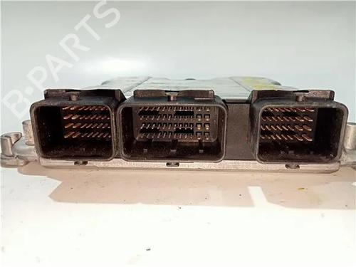 Electronic module CITROËN JUMPY I Van (BS_, BT_, BY_, BZ_) 1.9 TD | BP23907500M83 