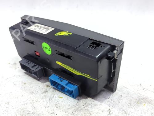 Climate control OPEL ASTRA H (A04) 1.4 (L48) | BP39493319I5 - Image 5