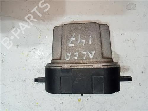 Used Heater resistor ALFA ROMEO 147 (937_) 1.6 16V T.SPARK ECO (937.AXA1A, 937.BXA1A) (105 hp) 23916242