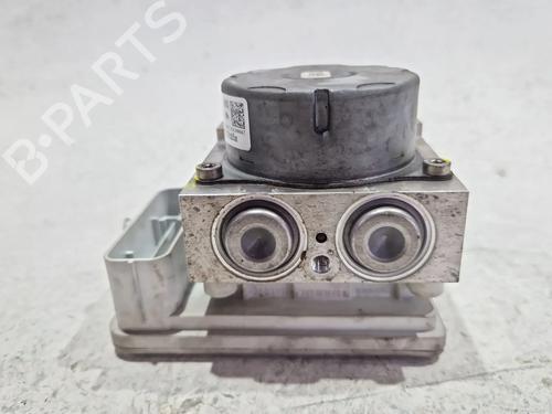 ABS Bremseaggregat CITROËN C3 II (SC_) 1.4 HDi 70 (SC8HZC, SC8HR0, SC8HP4) | BP29708942M43 
