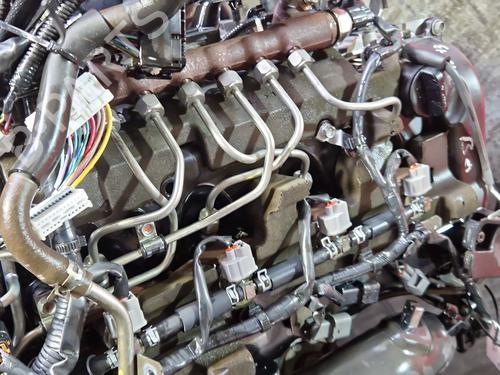 Engine MITSUBISHI ASX (GA_W_) 1.8 DI-D 4WD (GA6W) | BP39077626M1 - Image 8