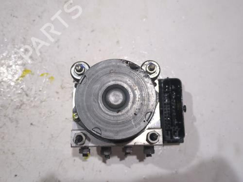 ABS pump CITROËN C4 I (LC_) 1.6 HDi | BP27443506M43 
