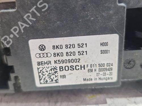 Heater resistor AUDI A4 B8 (8K2) 3.0 TDI quattro | BP30385073M108 